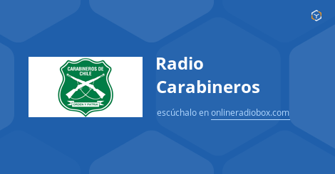 WiseCity en Radio Carabineros - Wisecity Chile