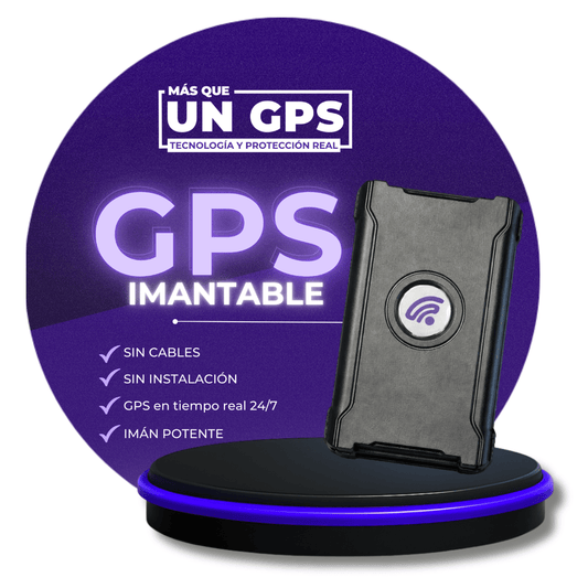 WiseCity GPS inalámbrico | PLAN ANUAL - WiseCity Chile