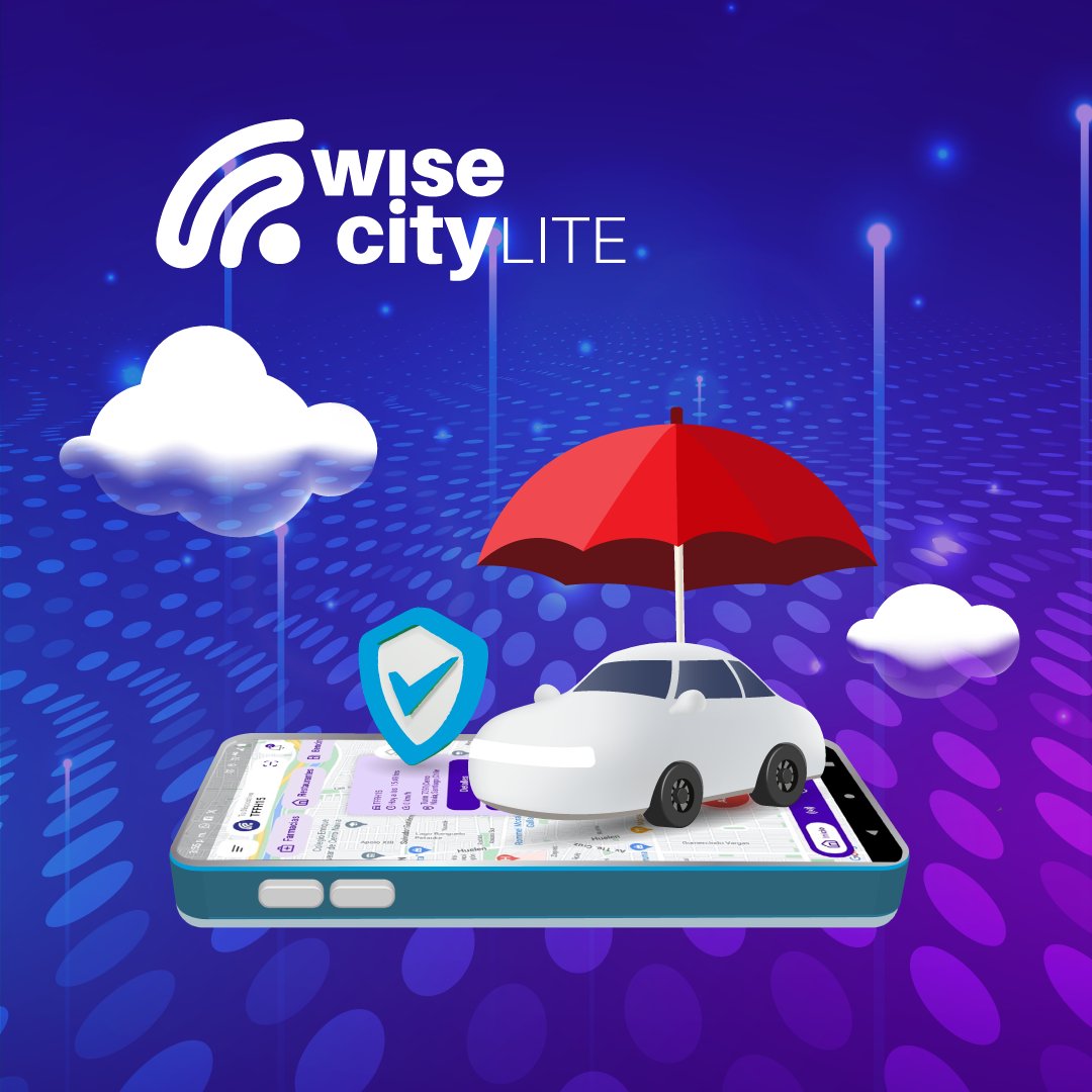 WiseCity Lite - WiseCity Chile