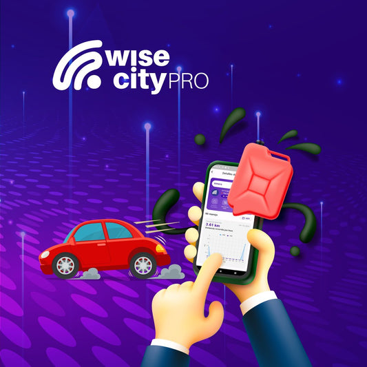 WiseCity PRO - WiseCity Chile