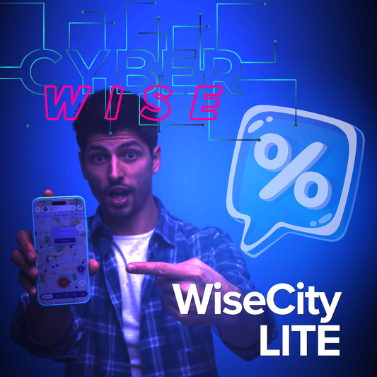 WiseCyber Lite